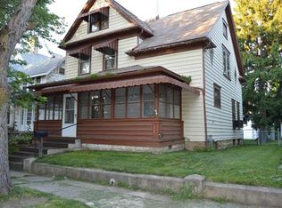 407 Washington Ave, Greenville, OH 45331