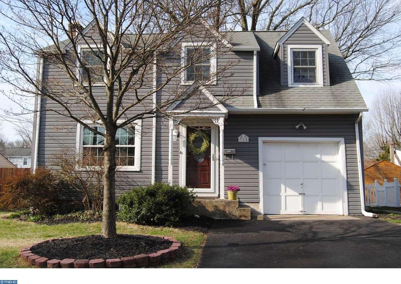 314 Quigley Ave, Willow Grove, PA 19090 Zillow