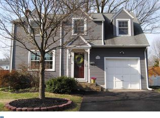 314 Quigley Ave, Willow Grove, PA 19090