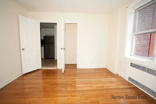 Rented by Norman Raindel, LREB | media 43