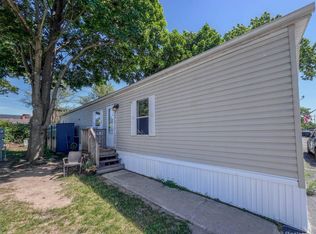 2240 Brooklyn Rd LOT 10, Jackson, MI 49203