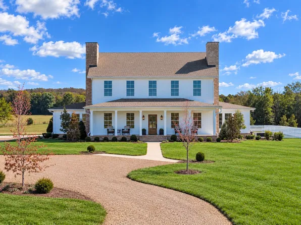 2601 Franklin Pike, Lewisburg, TN 37091