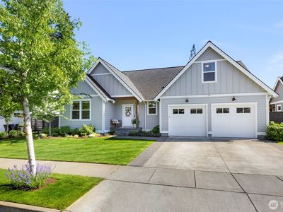 1950 Junegrass Drive, Lynden, WA, 98264