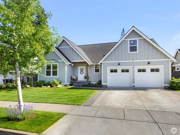 1950 Junegrass Drive, Lynden, WA 98264