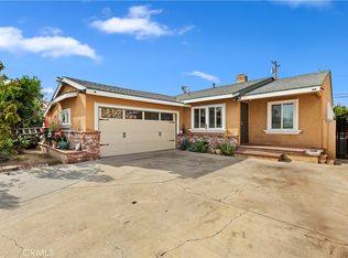1665 Highland St, Santa Ana, CA 92703