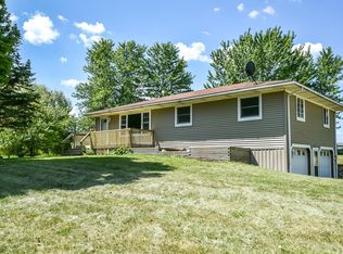 10700 S Wright Rd, Eagle, MI 48822