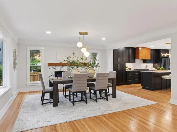 101 Oakwood Rd, Hopkins, MN 55343