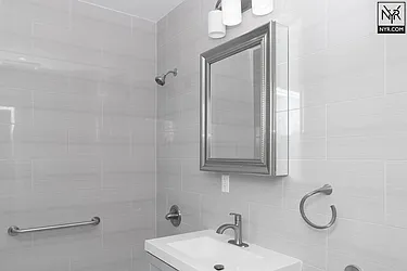 Rented by New York Residence