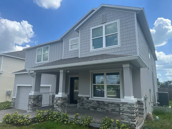 254 Burney Rd, Osprey, FL 34229