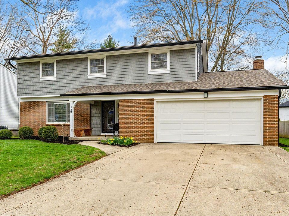 1st image of 730 Granby Pl E