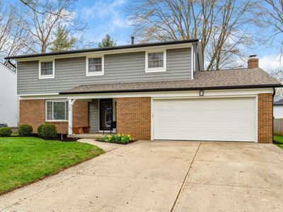 730 Granby Pl E, Westerville, OH, 43081