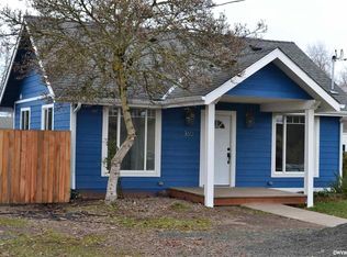 360 I St, Independence, OR 97351