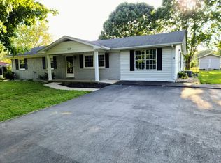153 Shepherd Dr, Russell Springs, KY 42642