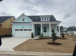 2079 Comradery Way #WD1068, Murrells Inlet, SC 29576