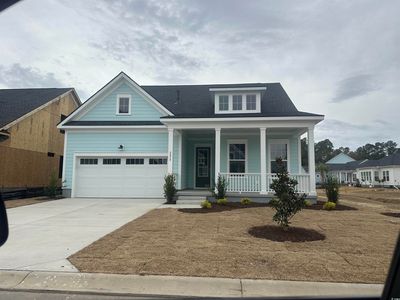 2079 Comradery Way #WD1068 - Magnolia Classic, Murrells Inlet, SC, 29576