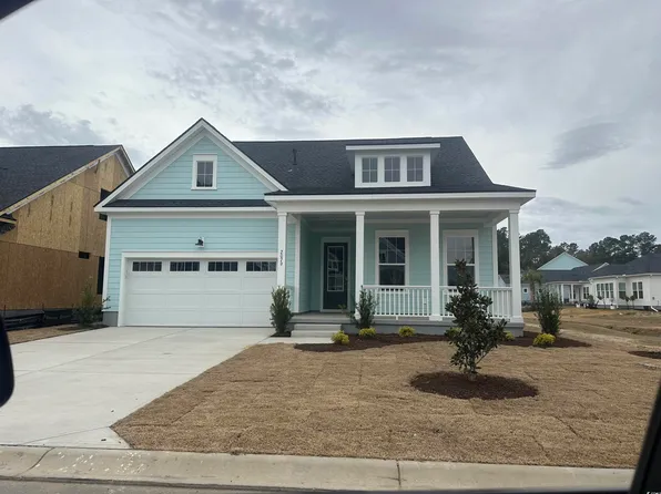 2079 Comradery Way #WD1068 - Magnolia Classic, Murrells Inlet, SC 29576