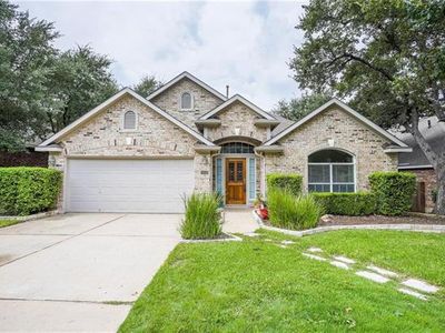 11012 Ariock Ln, Austin, TX, 78739