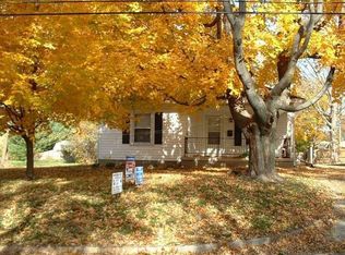 552 Euclid Ave, Greenwood, IN 46142