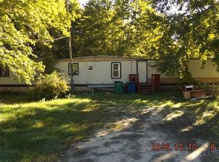 2101 Arenac State Rd, Standish, MI 48658
