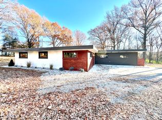 205 SE State Route 13, Warrensburg, MO 64093