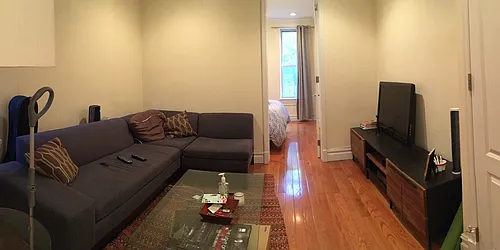 Rented by The Search D&M