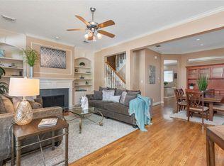 3327 Green Tree Park, Houston, TX 77007