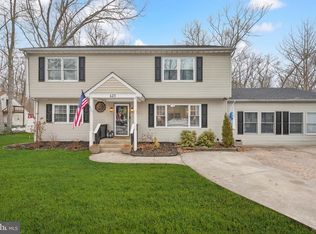 623 Avenue C, Southampton, NJ 08088