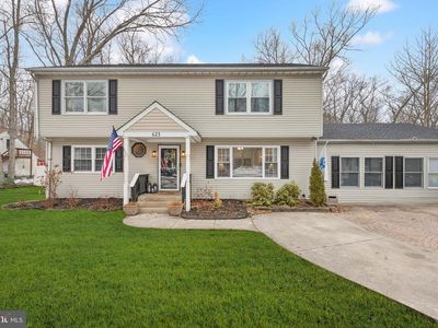 623 Avenue C, Southampton, NJ, 08088