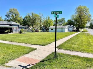 1004 N Walnut St, Litchfield, IL 62056