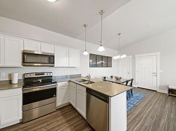 2nd image of 3984 W 1850 N Unit 304