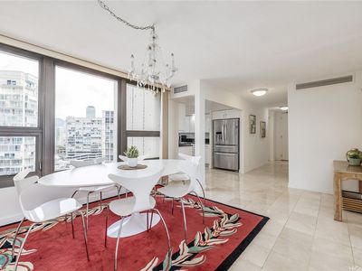 1650 Ala Moana Blvd APT 1201, Honolulu, HI, 96815