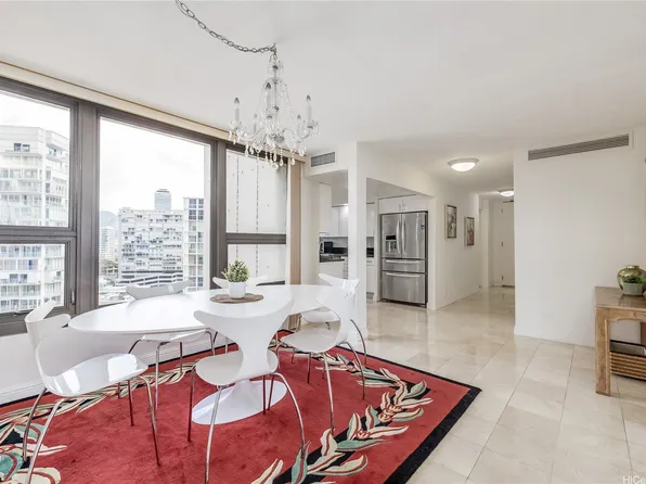 1650 Ala Moana Blvd APT 1201, Honolulu, HI 96815