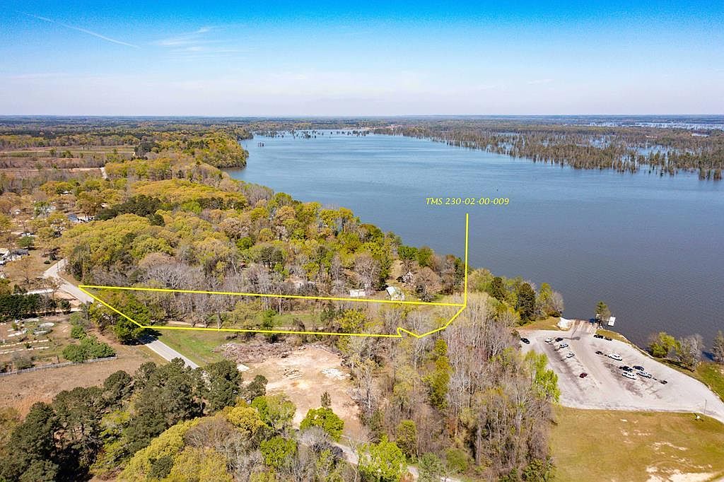 1 Pintail Ln, Elloree, SC 29047 MLS 45065 Zillow