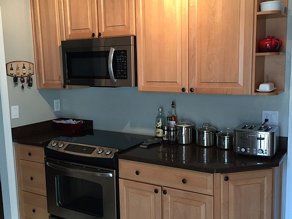 modern kit. classic stylings