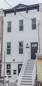 158 Van Horne St, Jersey City, NJ, 07304