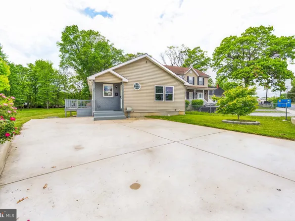 26 Stemmers Run Rd, Baltimore, MD 21221