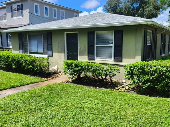 1101 Webster Ave, Orlando, FL 32804