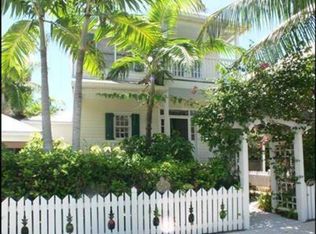 269 Golf Club Dr, Key West, FL 33040