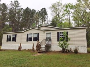 330 Virgil Way, Quincy, FL 32351