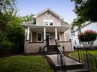 3213 Barton Ave, Richmond, VA 23222