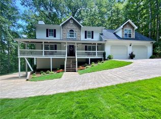 3555 High Shoals Rd, Dallas, GA 30132