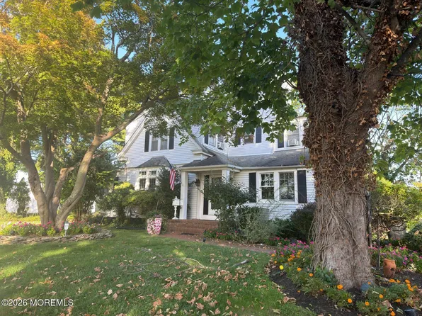 16 Hillcrest Road, Elberon, NJ 07740