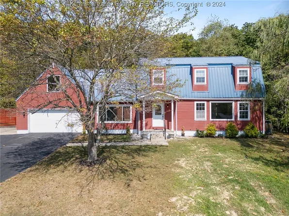 119 Church Hill Ln, Salt Rock, WV 25559