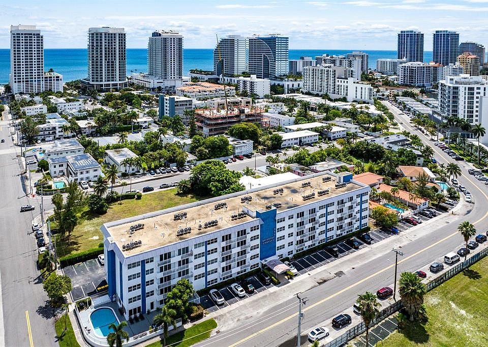 1st image of 550 Bayshore Dr APT 506