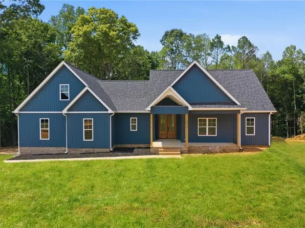 3520 Bason Rd, Mebane, NC 27302