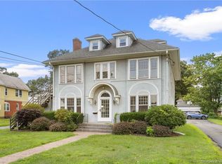 110 S Main St, Manchester, CT 06040