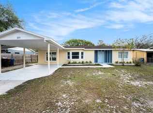 311 NE 5th Ave, Mulberry, FL 33860