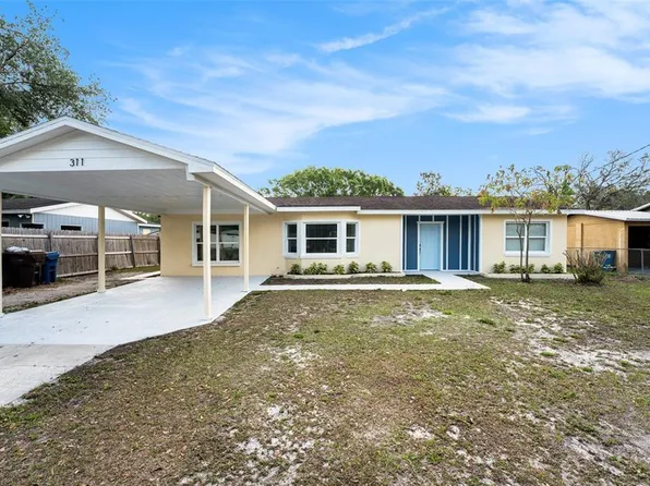 311 NE 5th Ave, Mulberry, FL 33860