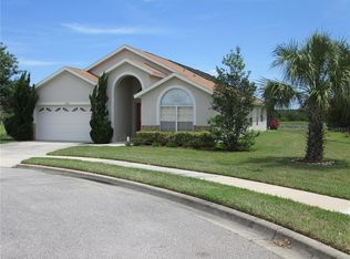 3326 Shrike Hill Ct, Clermont, FL 34714