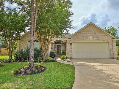 18411 Green Cypress Ct, Cypress, TX, 77429